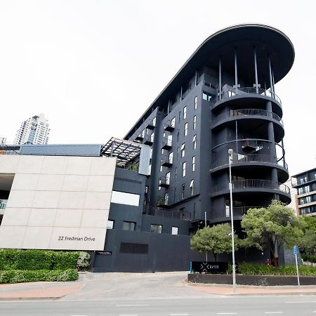 Blackbrick Sandton Two Johannesburg Luaran gambar