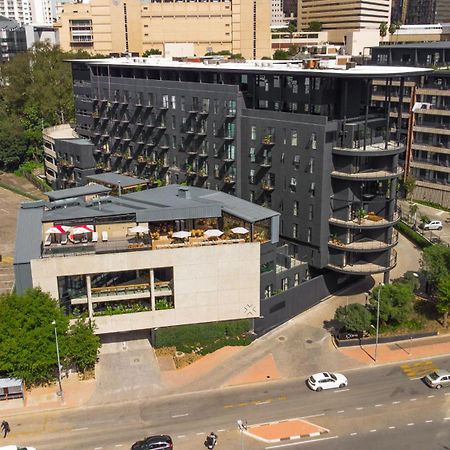 Blackbrick Sandton Two Johannesburg Luaran gambar