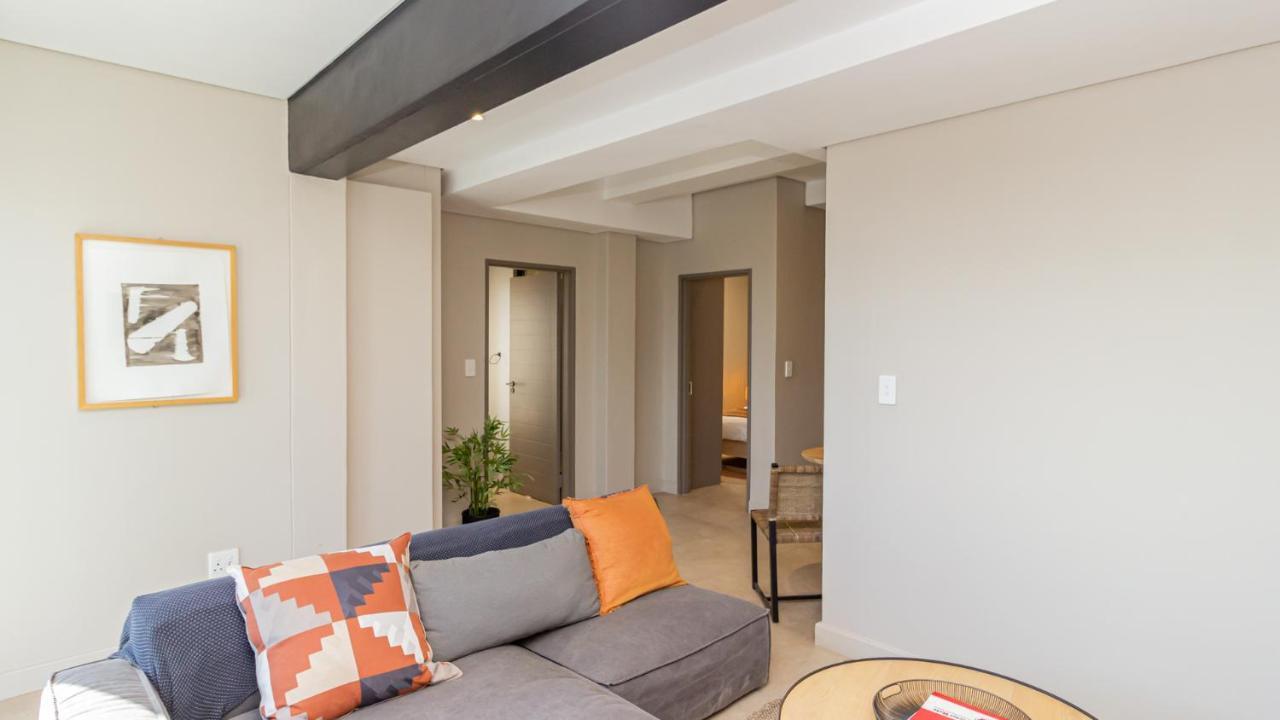 Blackbrick Sandton Two Johannesburg Luaran gambar