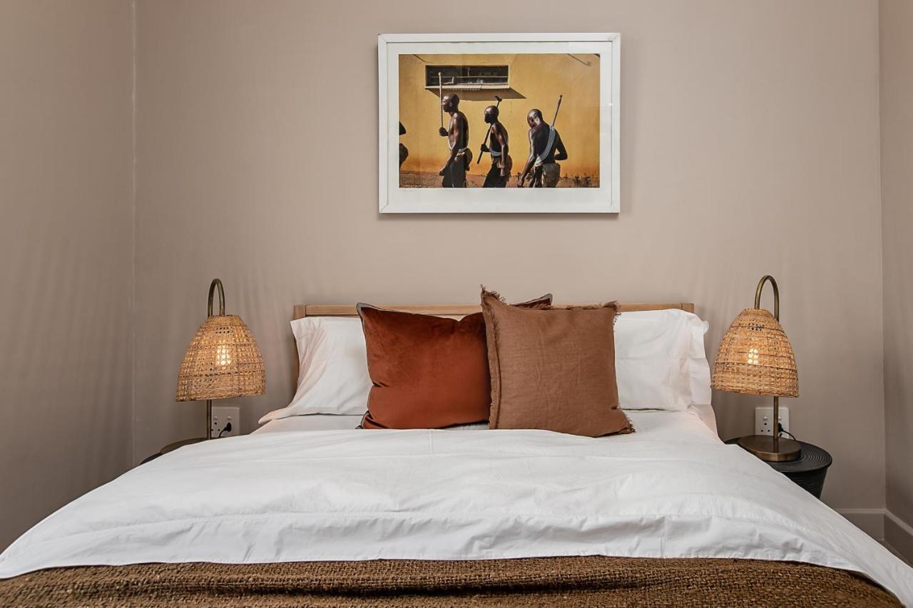 Blackbrick Sandton Two Johannesburg Luaran gambar