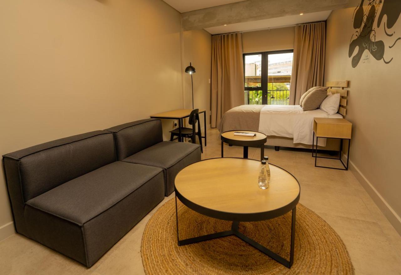 Blackbrick Sandton Two Johannesburg Luaran gambar