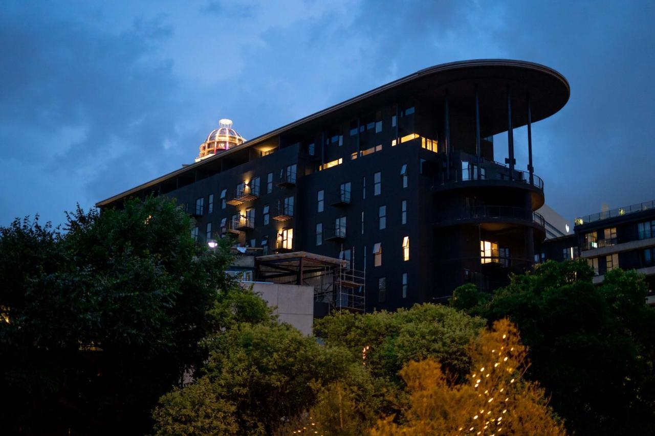 Blackbrick Sandton Two Johannesburg Luaran gambar
