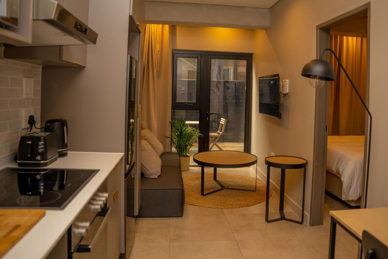 Blackbrick Sandton Two Johannesburg Luaran gambar