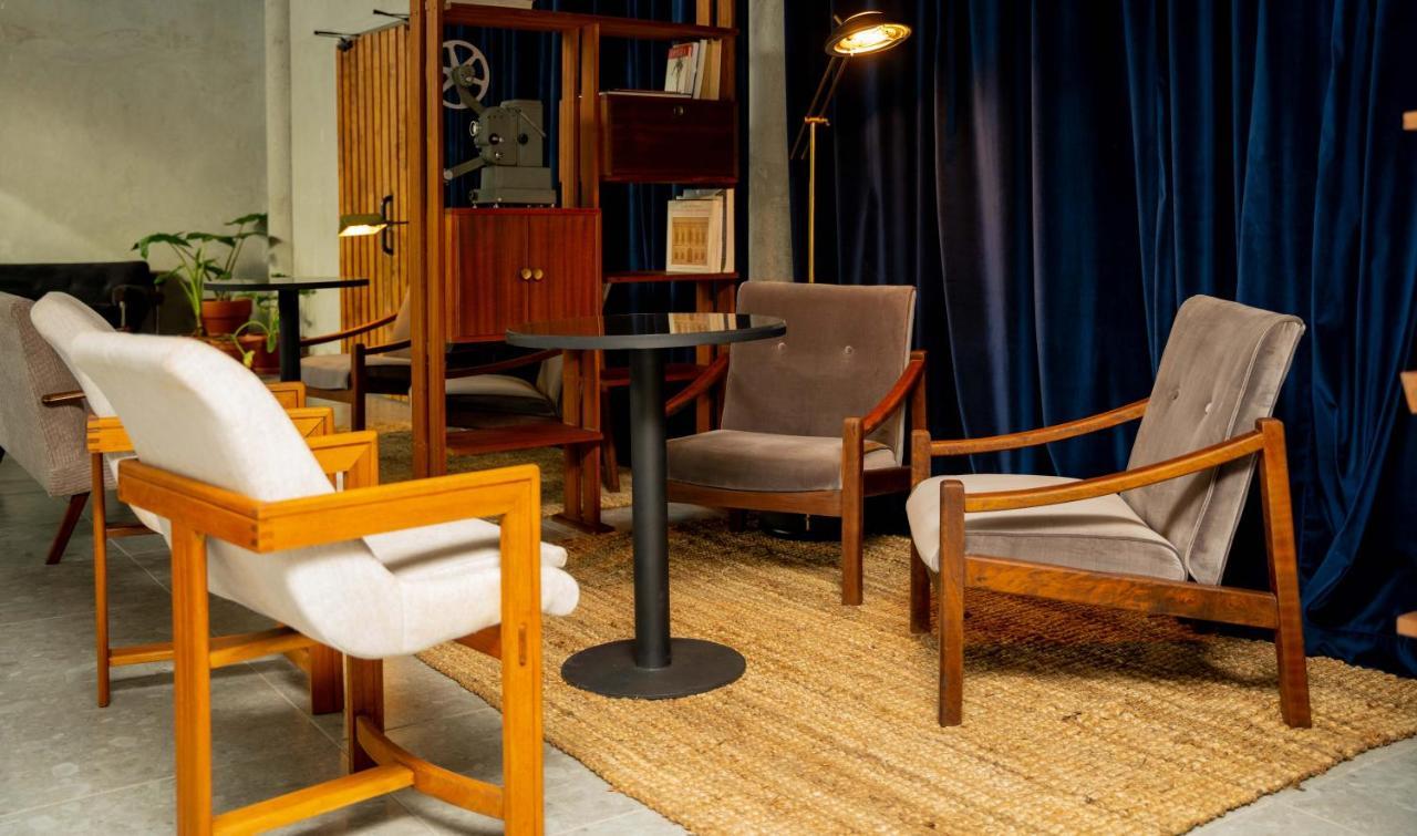 Blackbrick Sandton Two Johannesburg Luaran gambar