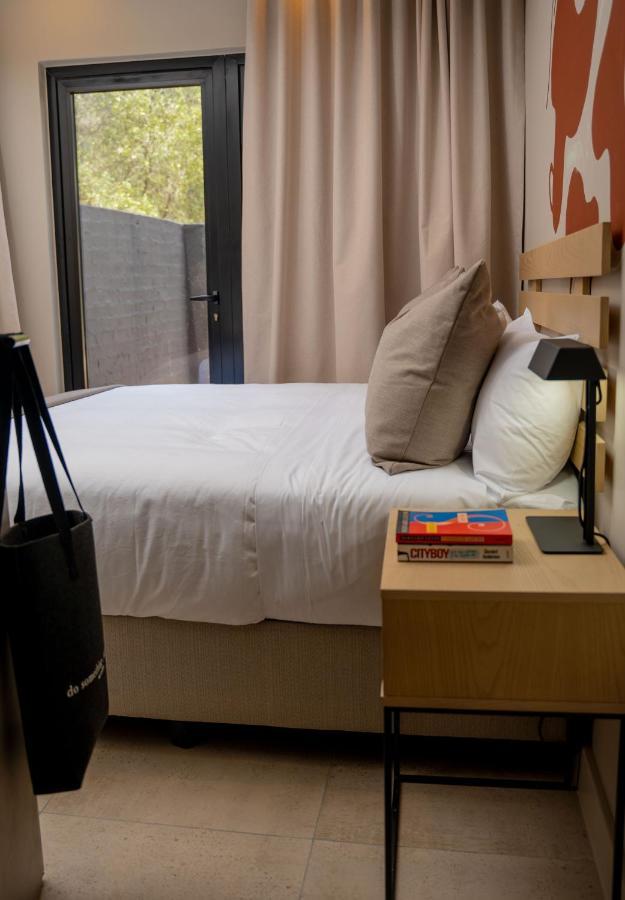 Blackbrick Sandton Two Johannesburg Luaran gambar