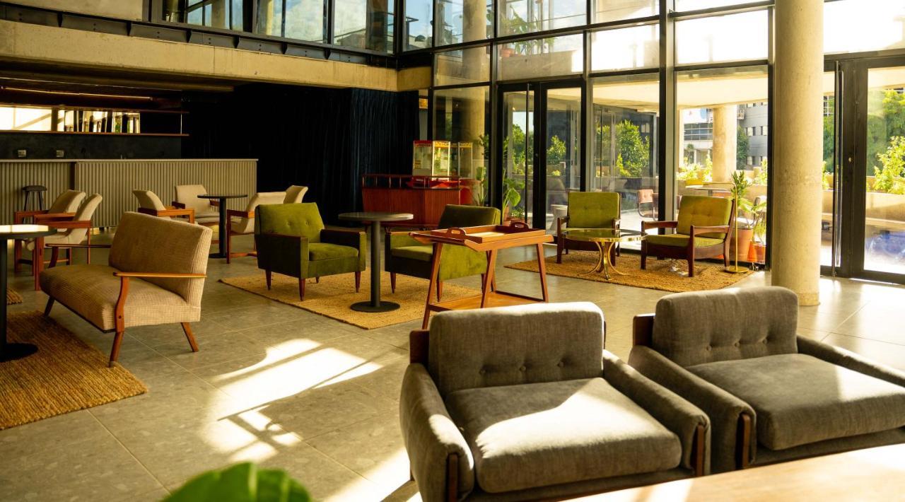 Blackbrick Sandton Two Johannesburg Luaran gambar