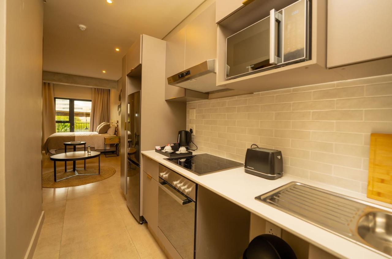 Blackbrick Sandton Two Johannesburg Luaran gambar