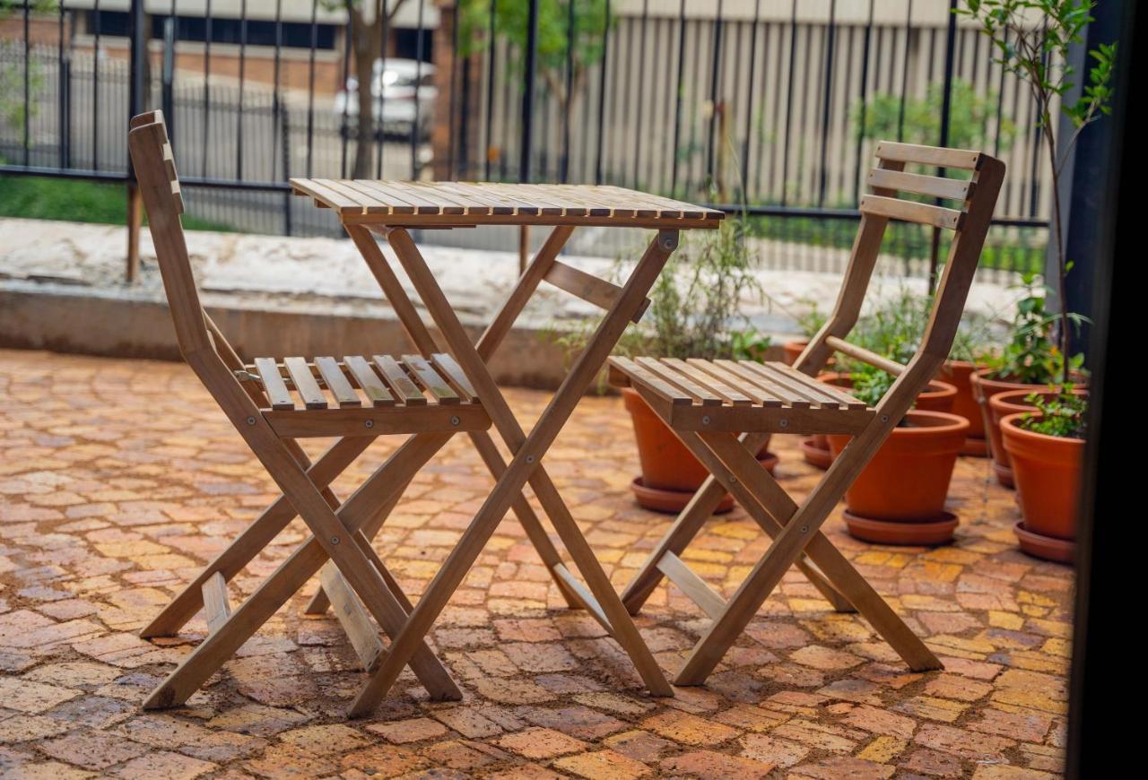 Blackbrick Sandton Two Johannesburg Luaran gambar